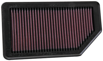 KN Drop in Air Filters