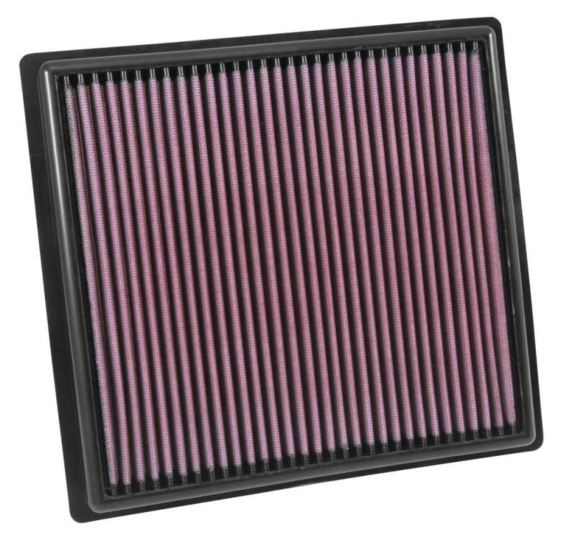 KN Drop in Air Filters