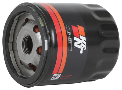 KN Oil Filter