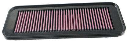 KN Drop in Air Filters