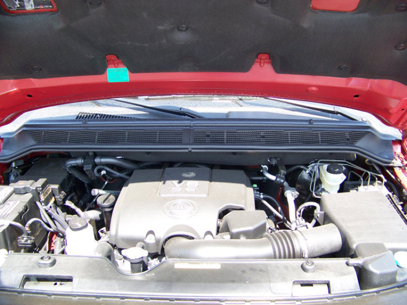 KN Drop in Air Filters