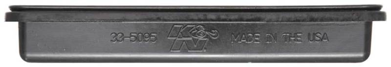 KN Drop in Air Filters