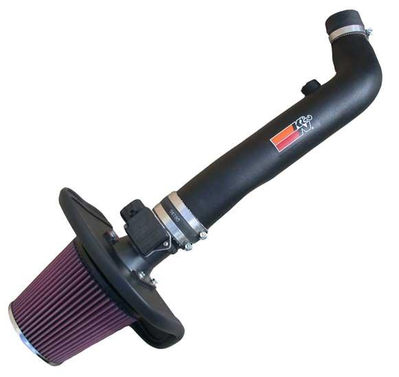 KN 57 FIPK Air Intake 50