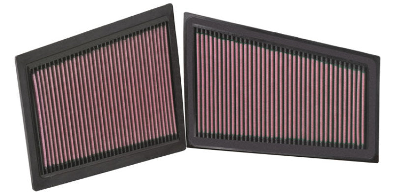 KN Drop in Air Filters