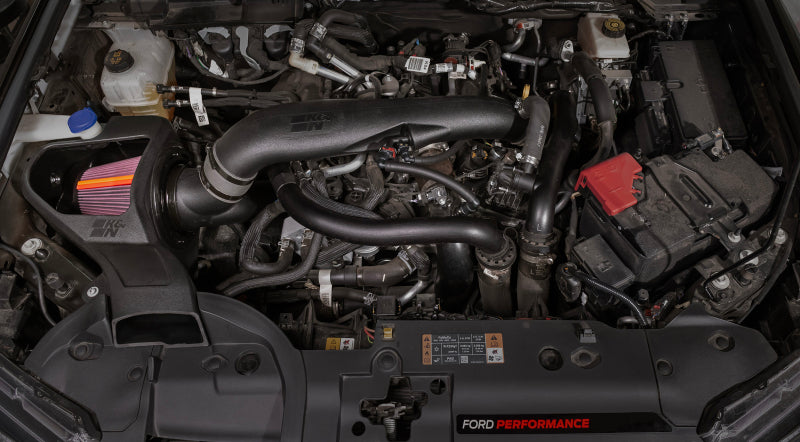 KN NextGen Cold Air Intakes