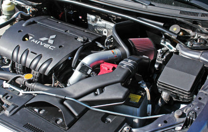 KN 69 Typhoon Intake