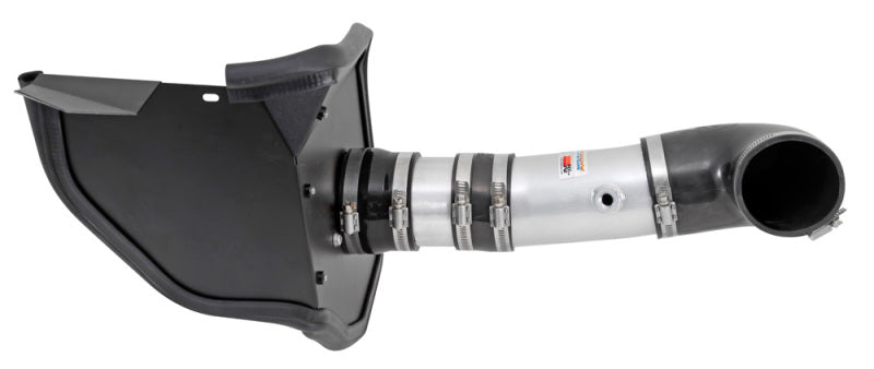 KN 69 Typhoon Intake