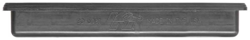 KN Drop in Air Filters