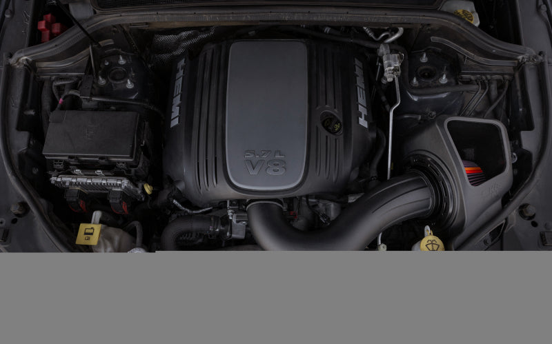 KN Performance Air Intake Systems