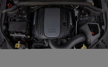 KN Performance Air Intake Systems