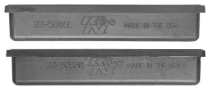 KN Drop in Air Filters