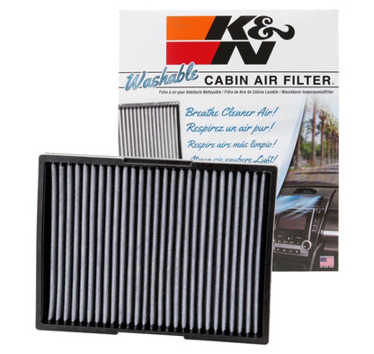 KN Cabin Air Filters