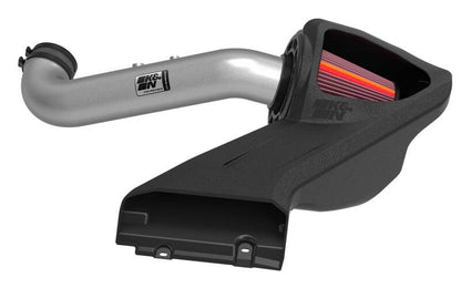 KN NextGen Cold Air Intakes