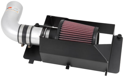 KN 69 Typhoon Intake