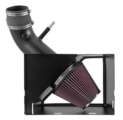 KN 77 Metal Intake