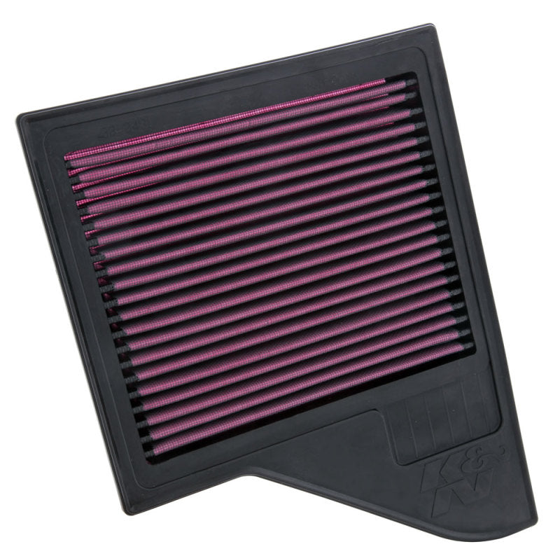 KN Drop in Air Filters