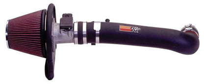 KN 57 FIPK Air Intake 50