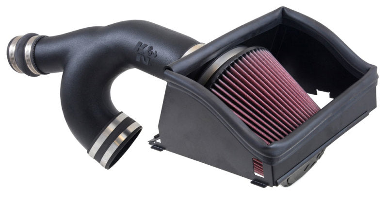 KN 63 AirCharger Intake