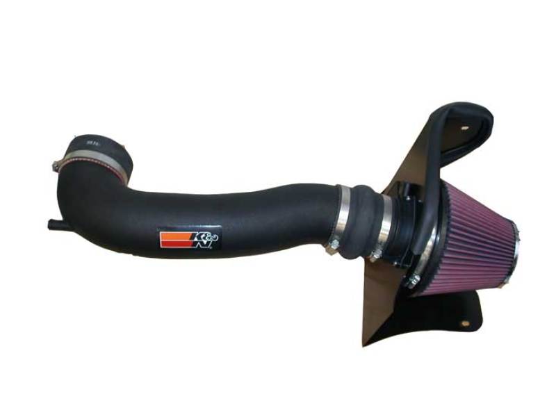 KN 63 AirCharger Intake