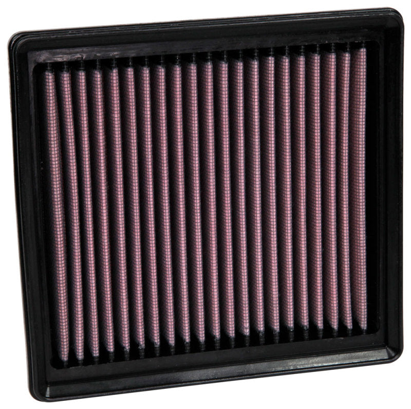 KN Drop in Air Filters