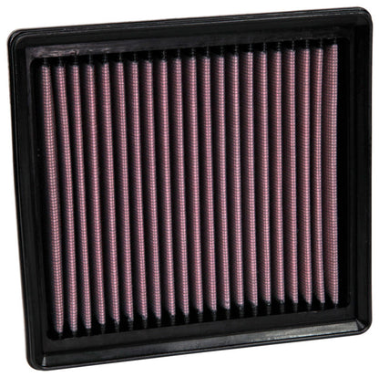 KN Drop in Air Filters