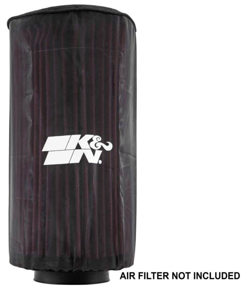 KN DryCharger Air Filter Wrap