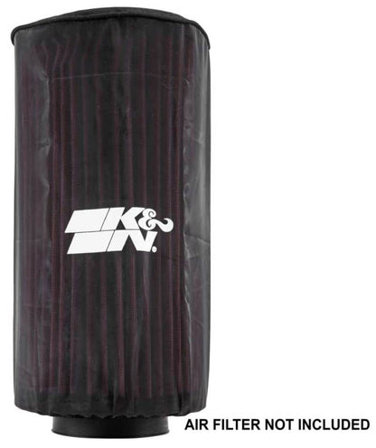KN DryCharger Air Filter Wrap