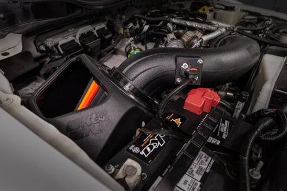 KN NextGen Cold Air Intakes
