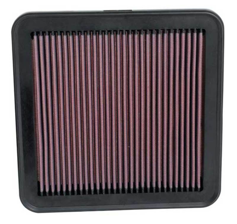 KN Drop in Air Filters