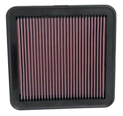 KN Drop in Air Filters
