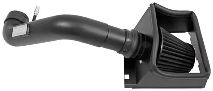 KN 71 Blackhawk Air Intake