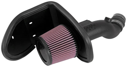 KN 57 FIPK Air Intake 50
