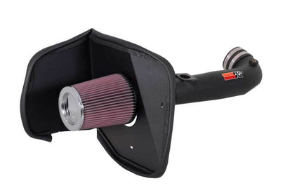 KN 63 AirCharger Intake