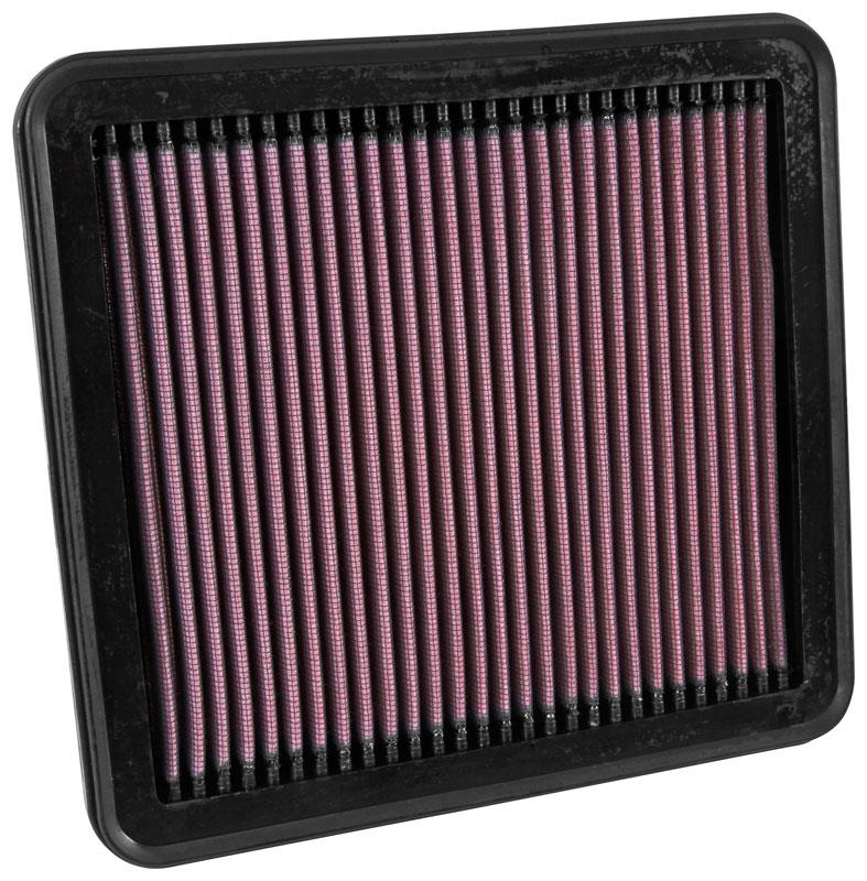 KN Drop in Air Filters
