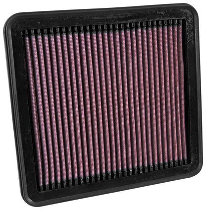 KN Drop in Air Filters