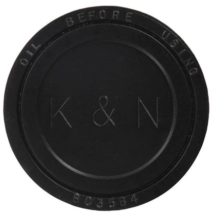 KN Universal Air Filter