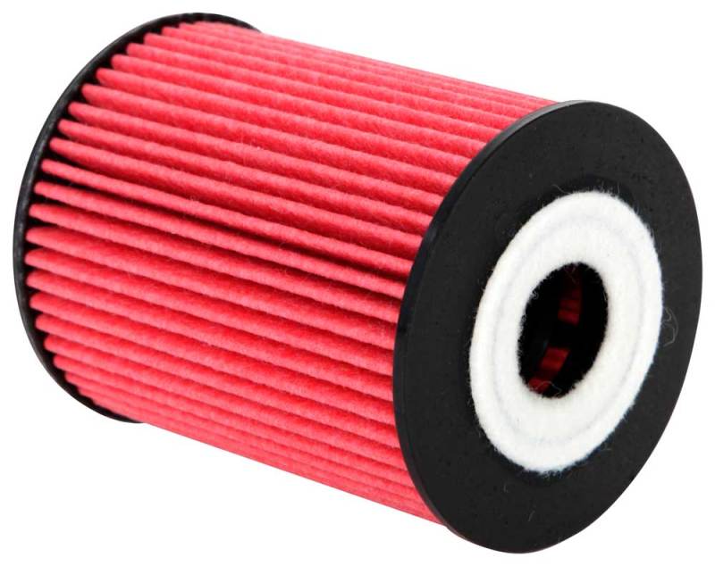 KN Oil Filter