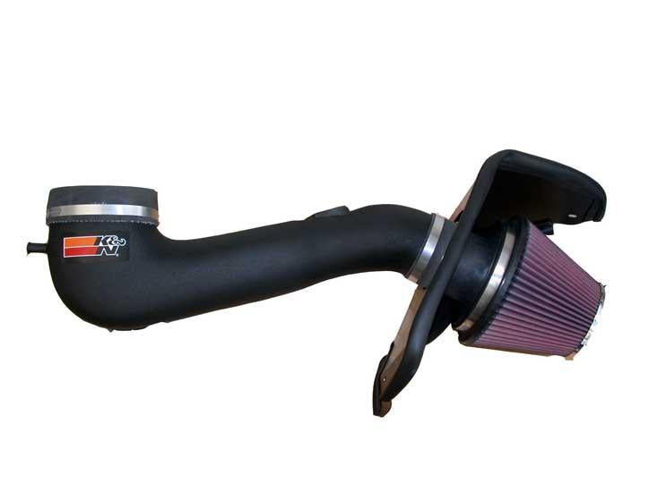 KN 57 FIPK Air Intake 50