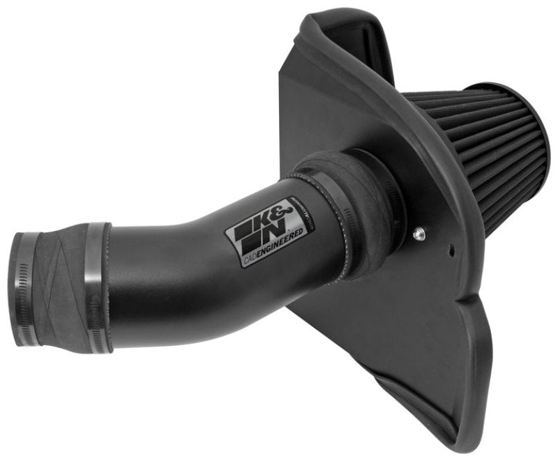 KN 71 Blackhawk Air Intake