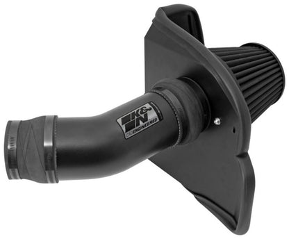 KN 71 Blackhawk Air Intake