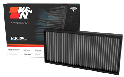 KN Cabin Air Filters