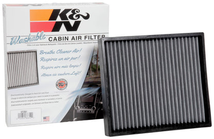 KN Cabin Air Filters