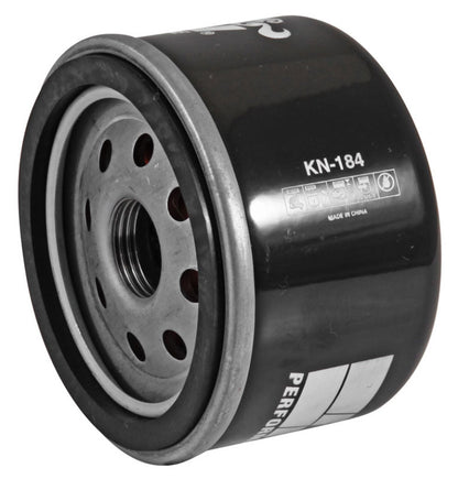 KN Motorcycle Oil Filters