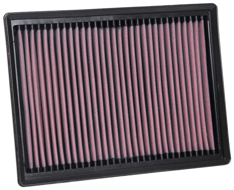 KN Drop in Air Filters