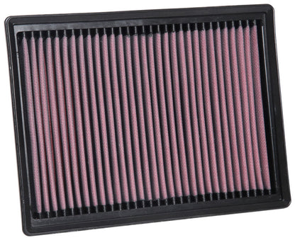 KN Drop in Air Filters