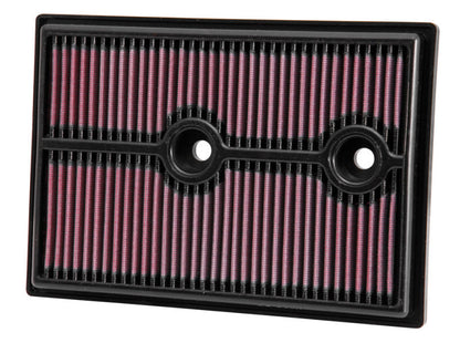 KN Drop in Air Filters