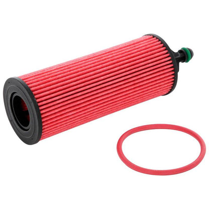 KN Oil Filter