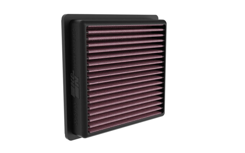 KN Drop in Air Filters