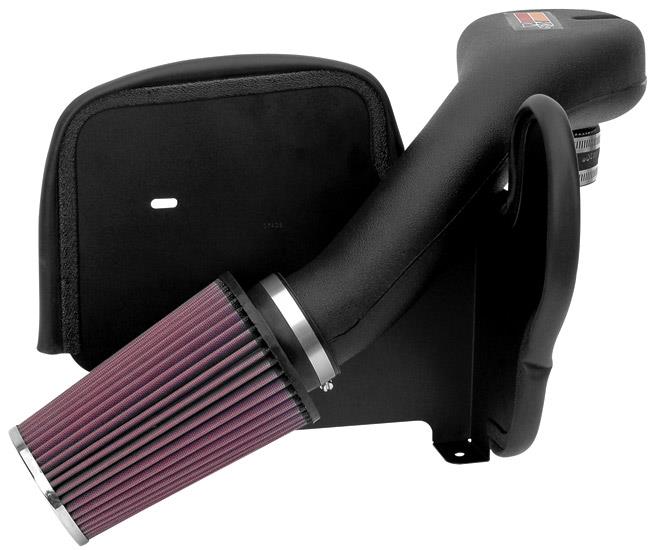 KN 57 FIPK Air Intake 50