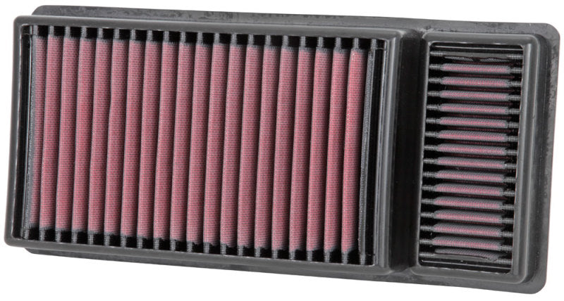 KN Drop in Air Filters
